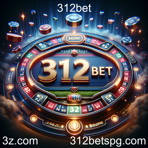 Apostas Virtuais na 312bet: Diversão e Emoção a Um Clique
